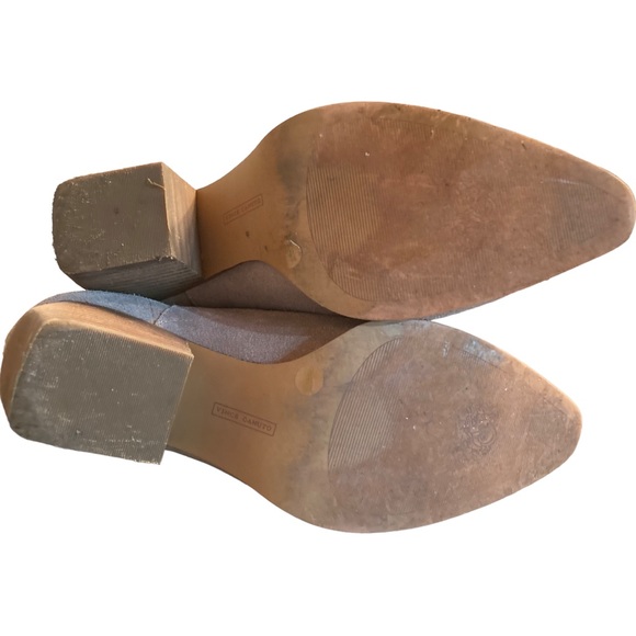 Vince Camuto Bootie - Picture 4 of 6